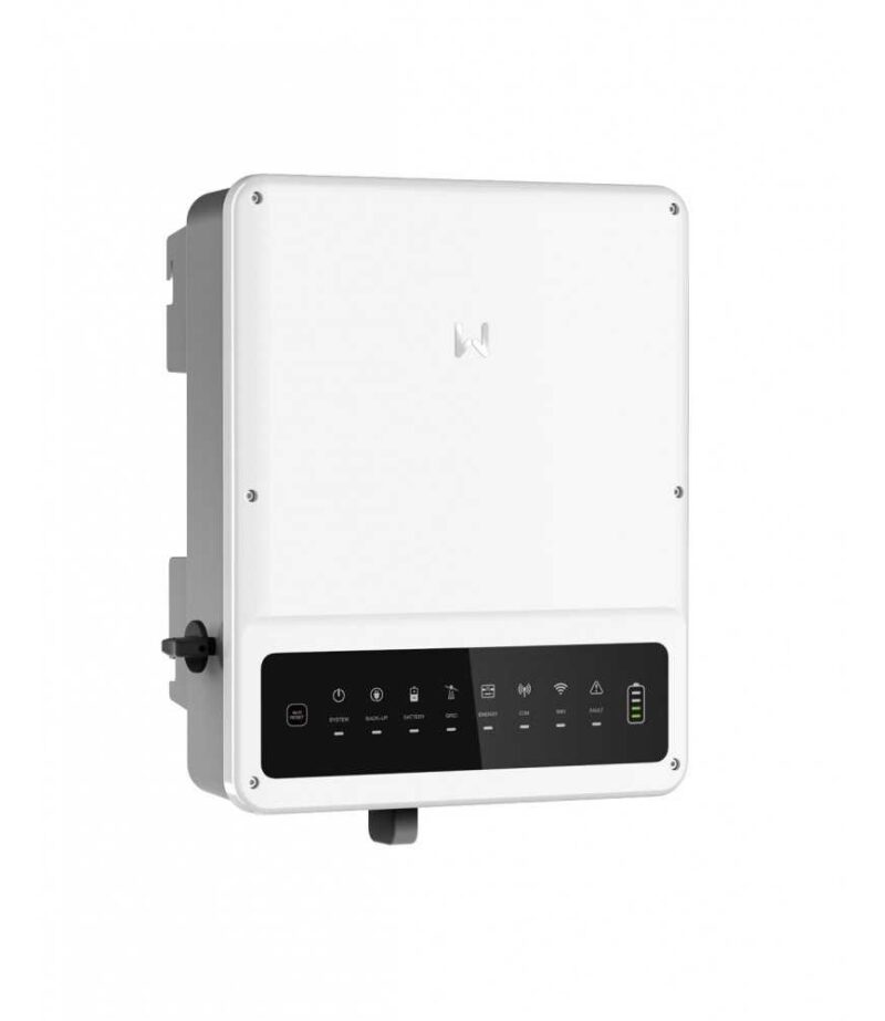 GoodWe Hybrid Inverters (ES, EH, ET Series)