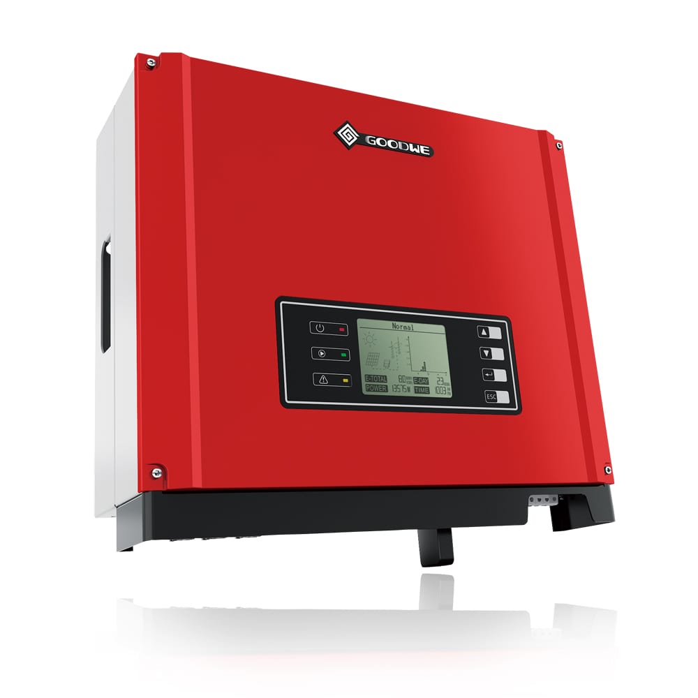 GoodWe Grid-Tied Inverters (DNS, DT, SDT Series) - Image 2