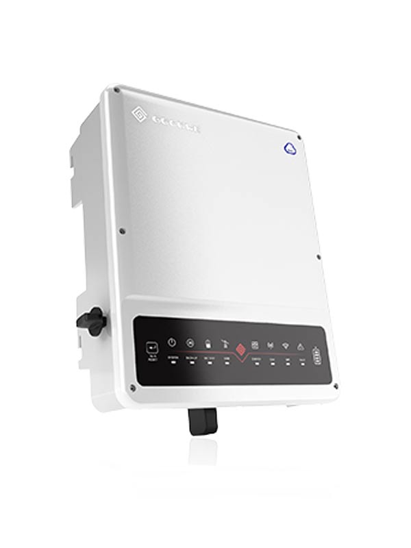 GoodWe Hybrid Inverters (ES, EH, ET Series) - Image 2