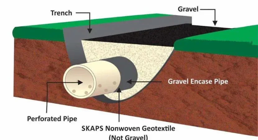 Subsurface-Drainage-Without-Gravel-627851293