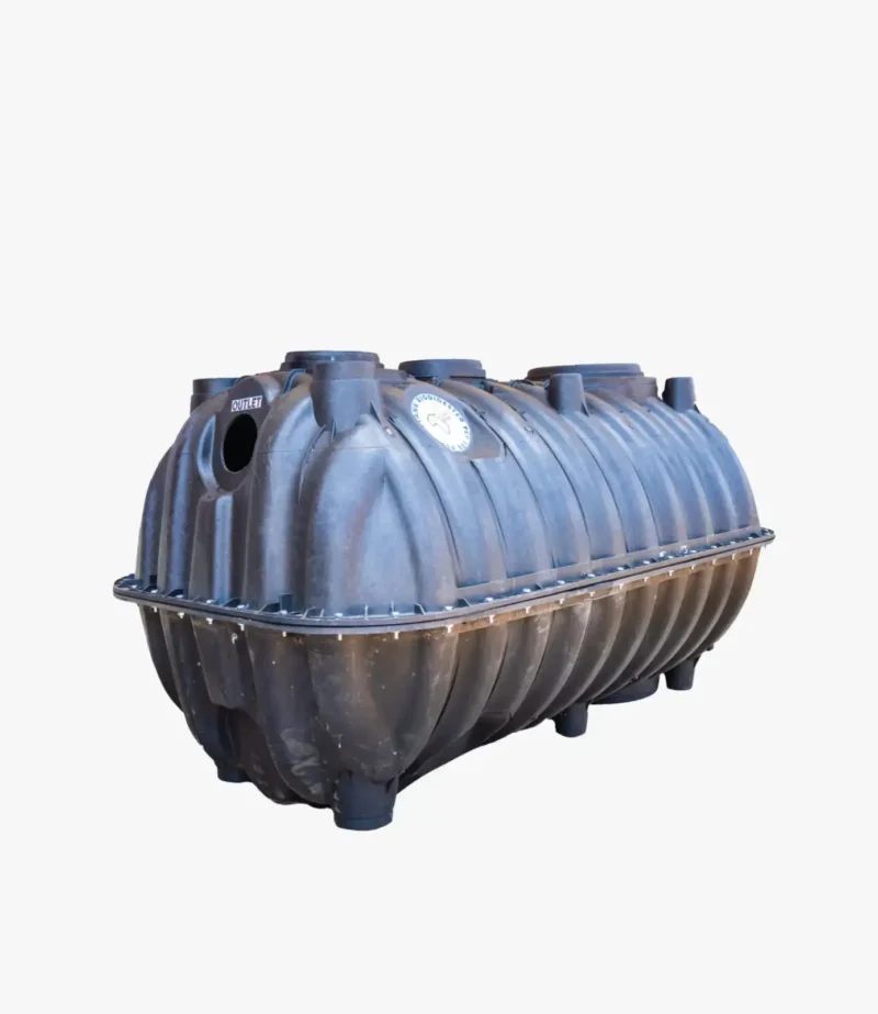 2.0M Biotank System - Upto 15 Users